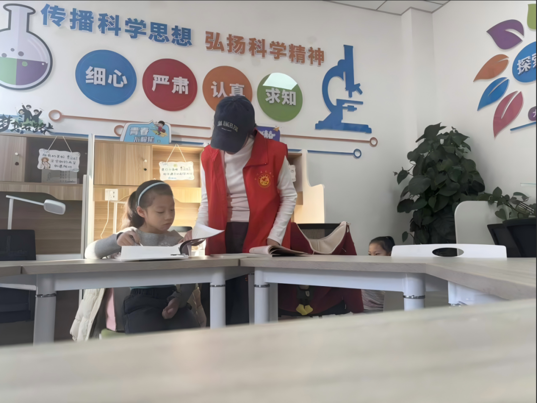 青春赋能家乡 笃行实干担当｜兰州工业学院2026年返家乡社会实践纪实（第二期）